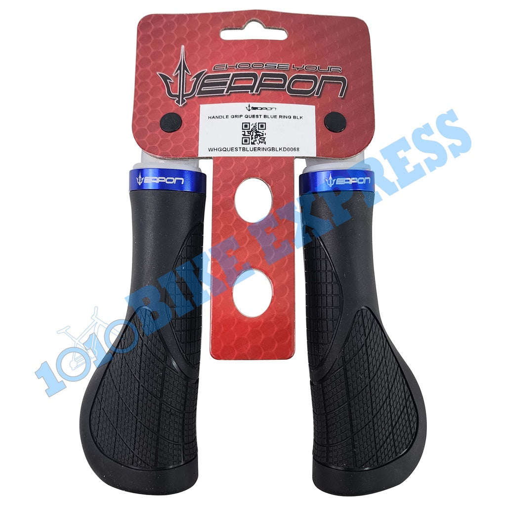 WEAPON QUEST HANDLE GRIP