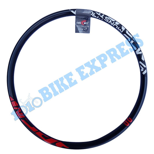 Sagmit Monster Tubeless Ready Rim 27.5 29er sold as pair