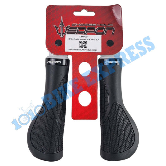 WEAPON QUEST HANDLE GRIP