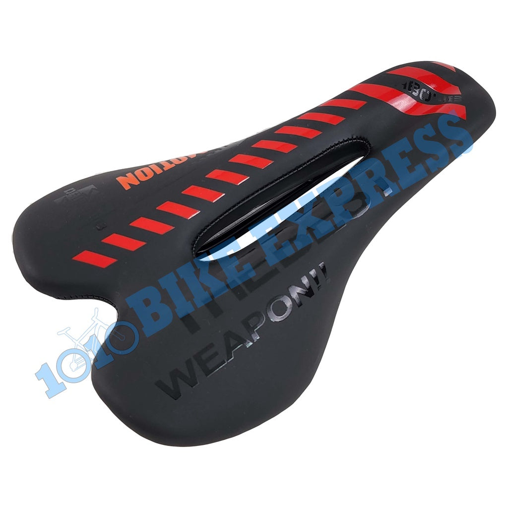 DABOMB MOTION The Best / DA Bomb Saddle For Mountain Bike