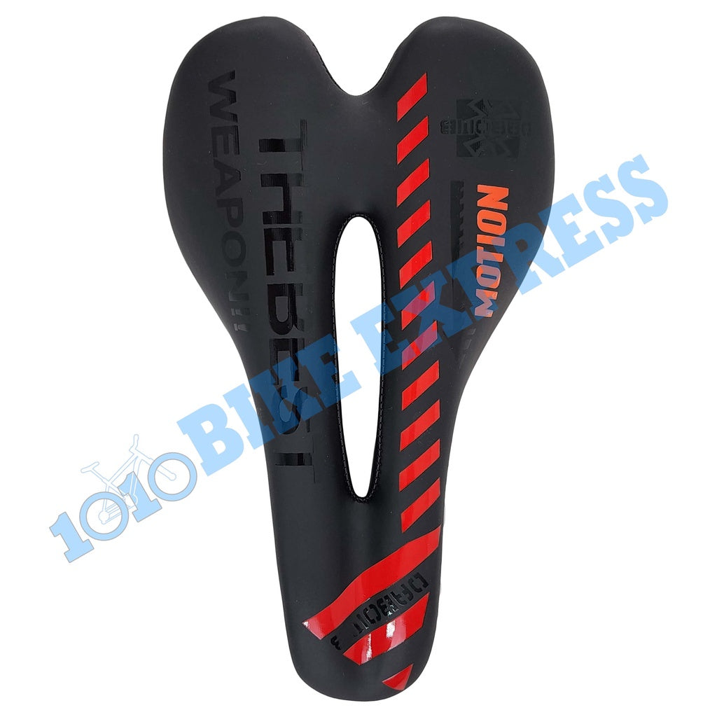 DABOMB MOTION The Best / DA Bomb Saddle For Mountain Bike
