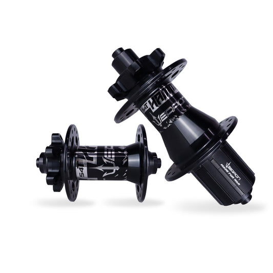 Weapon Hammer Hub Qa / Ta
