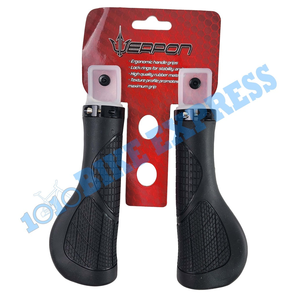 WEAPON QUEST HANDLE GRIP