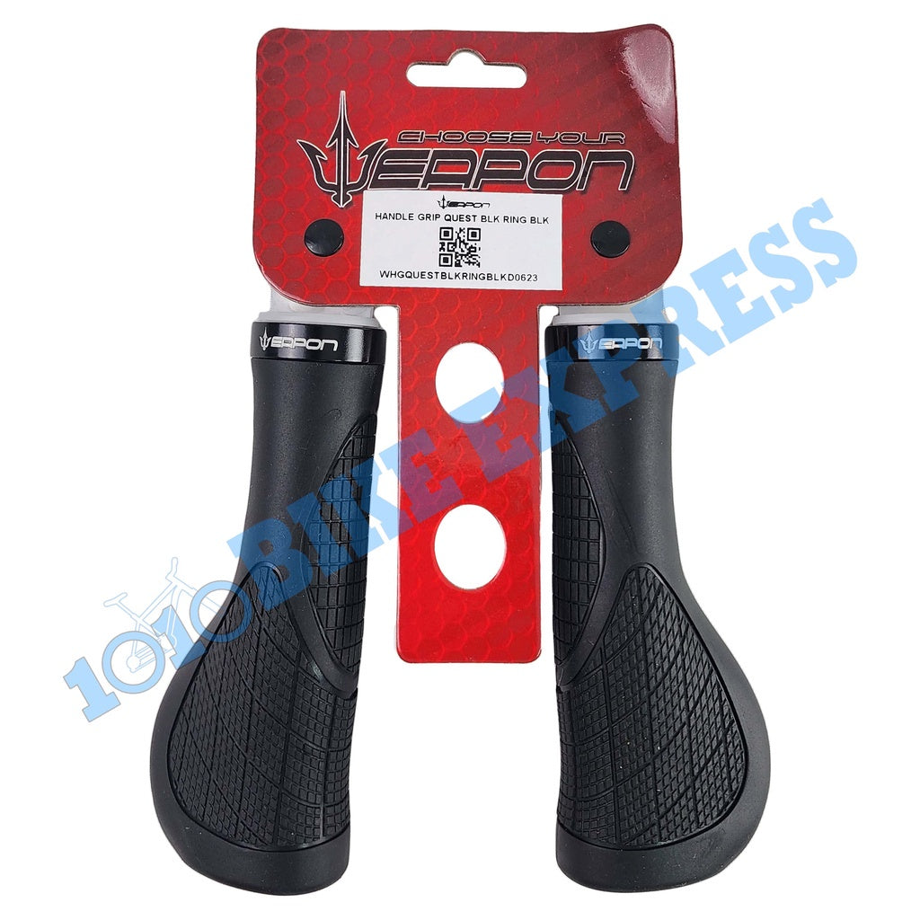 WEAPON QUEST HANDLE GRIP