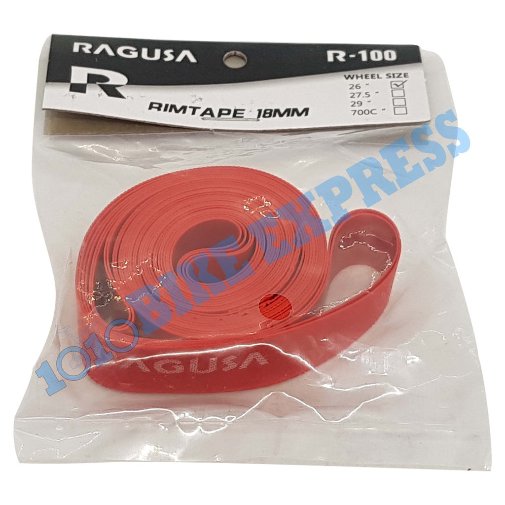 Ragusa Rim Tapes Sold As Pair Rimtape