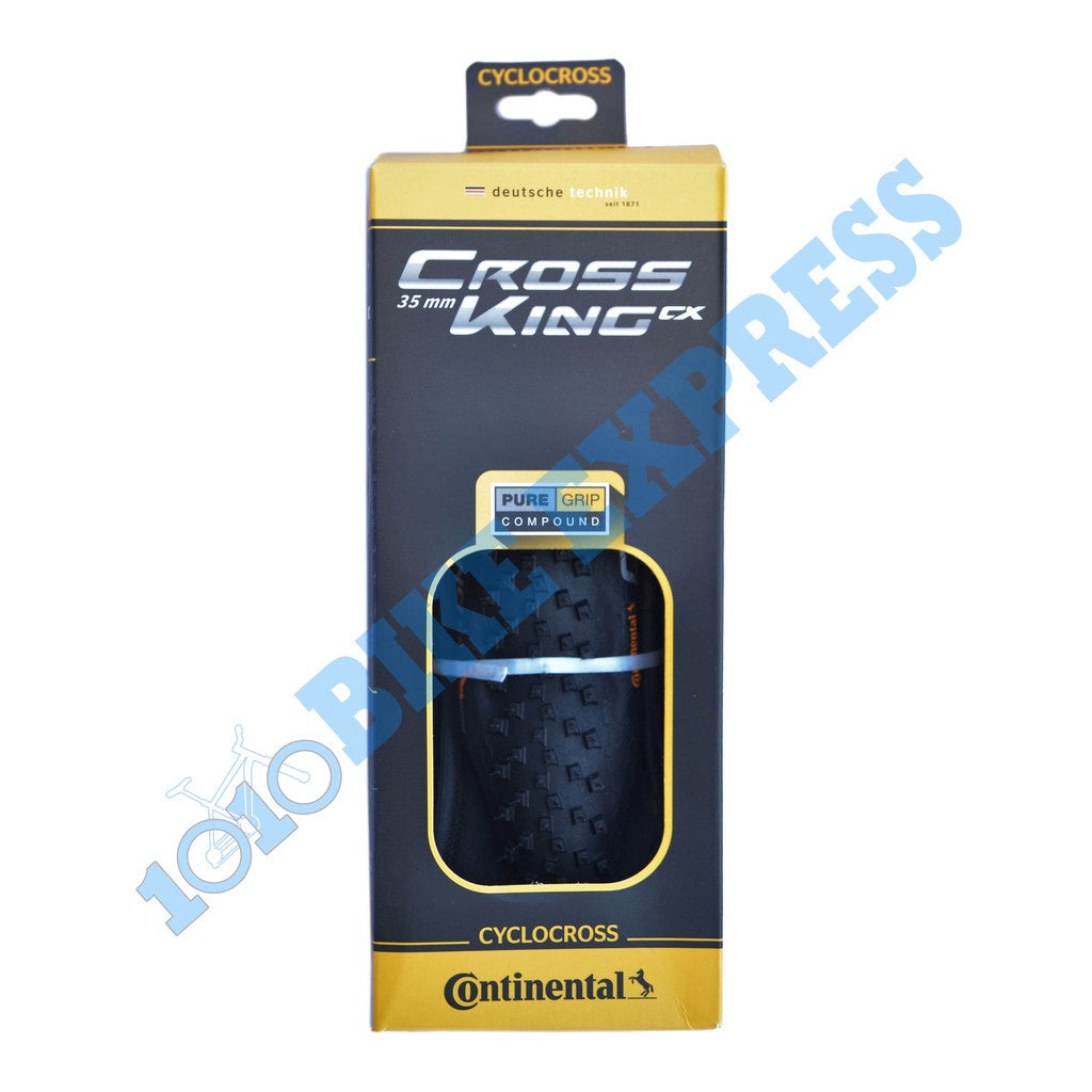 Continental MOUNTAIN KING MT KING CX RACE KING RACEKING CROSS KING SPEEDKING Folding Tire Cx 700x35c