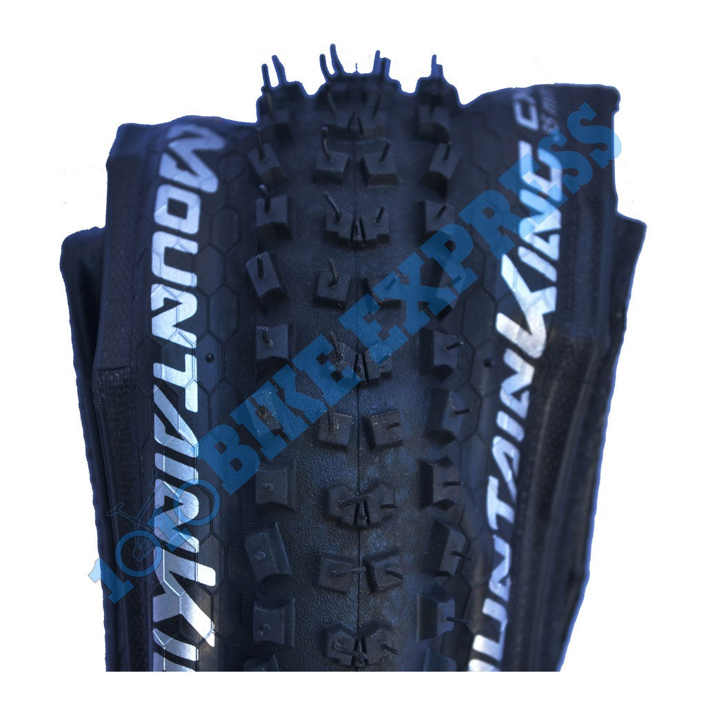 Continental MOUNTAIN KING MT KING CX RACE KING RACEKING CROSS KING SPEEDKING Folding Tire Cx 700x35c