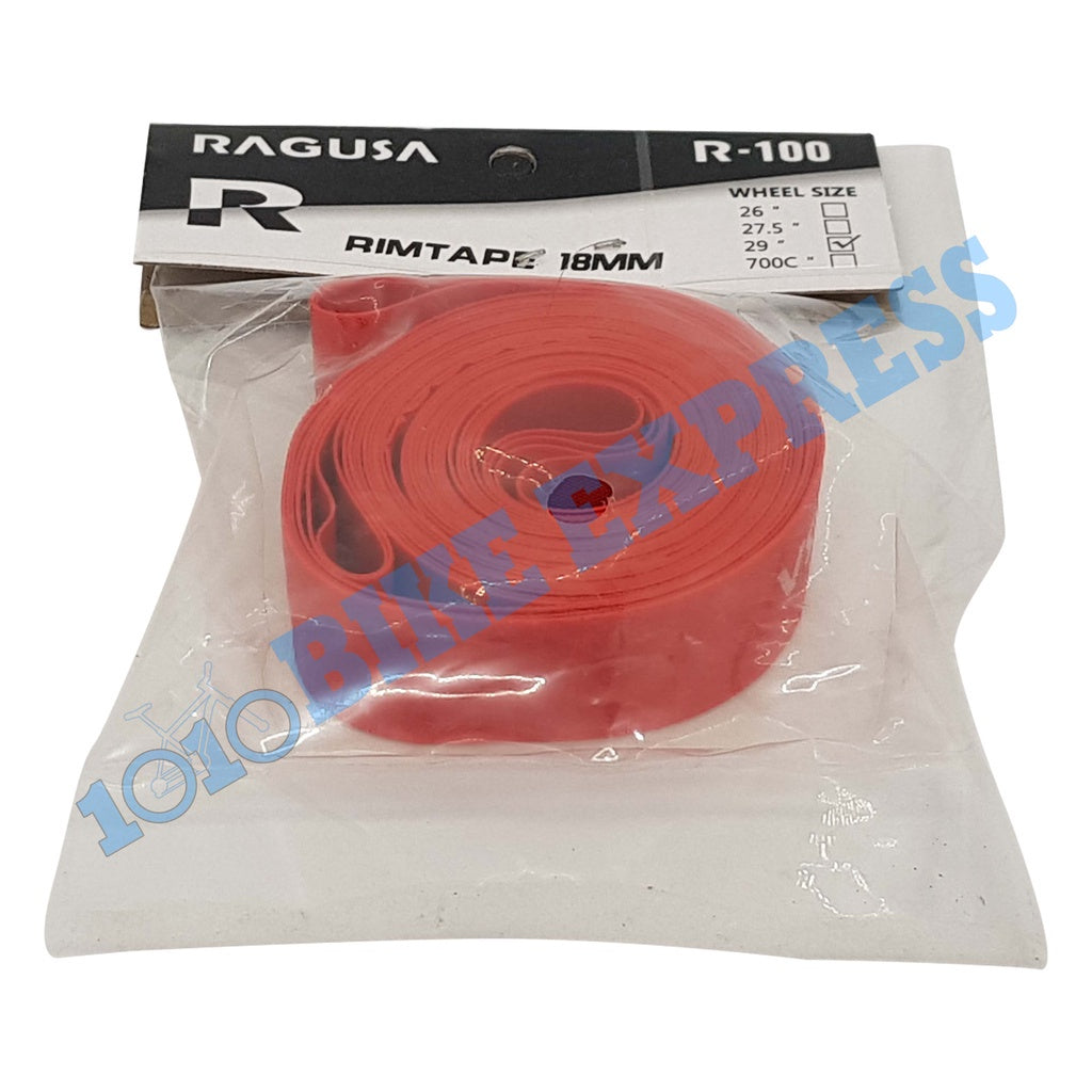 Ragusa Rim Tapes Sold As Pair Rimtape