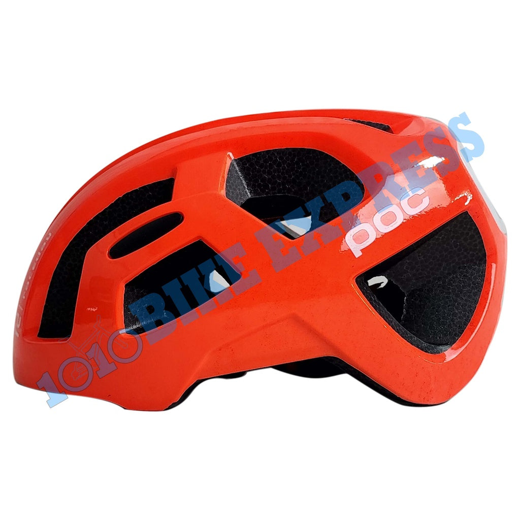 POC HELMET AND RNOX R-ZERO HELMET MOUNTAIN BIKE ROADBIKE ZERO