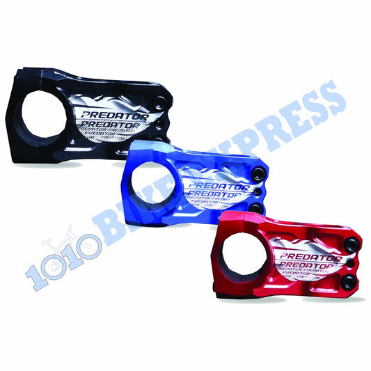 Weapon Stem Predator 50mm Ext