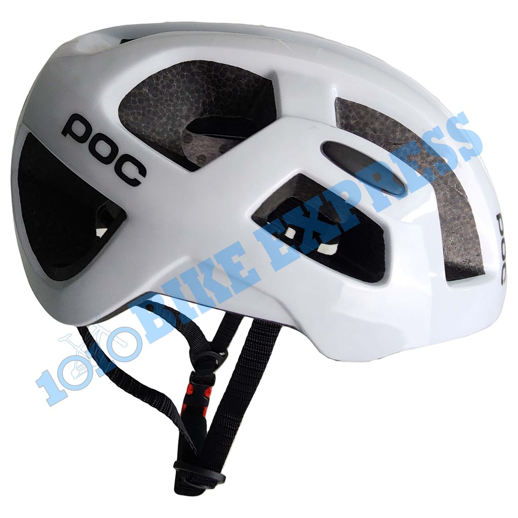 POC HELMET AND RNOX R-ZERO HELMET MOUNTAIN BIKE ROADBIKE ZERO