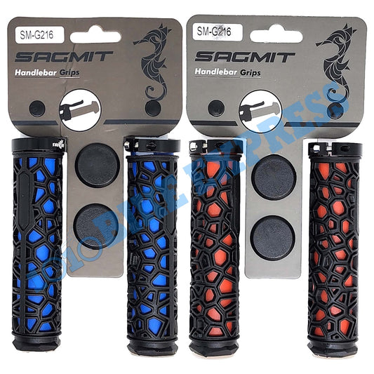 Sagmit Sm-G216 Bicycle Grip Handlebar Bike