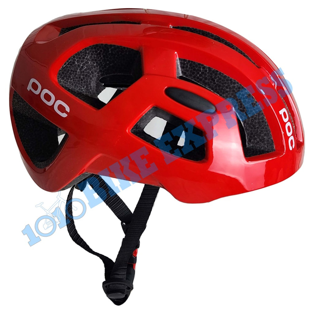 POC HELMET AND RNOX R-ZERO HELMET MOUNTAIN BIKE ROADBIKE ZERO