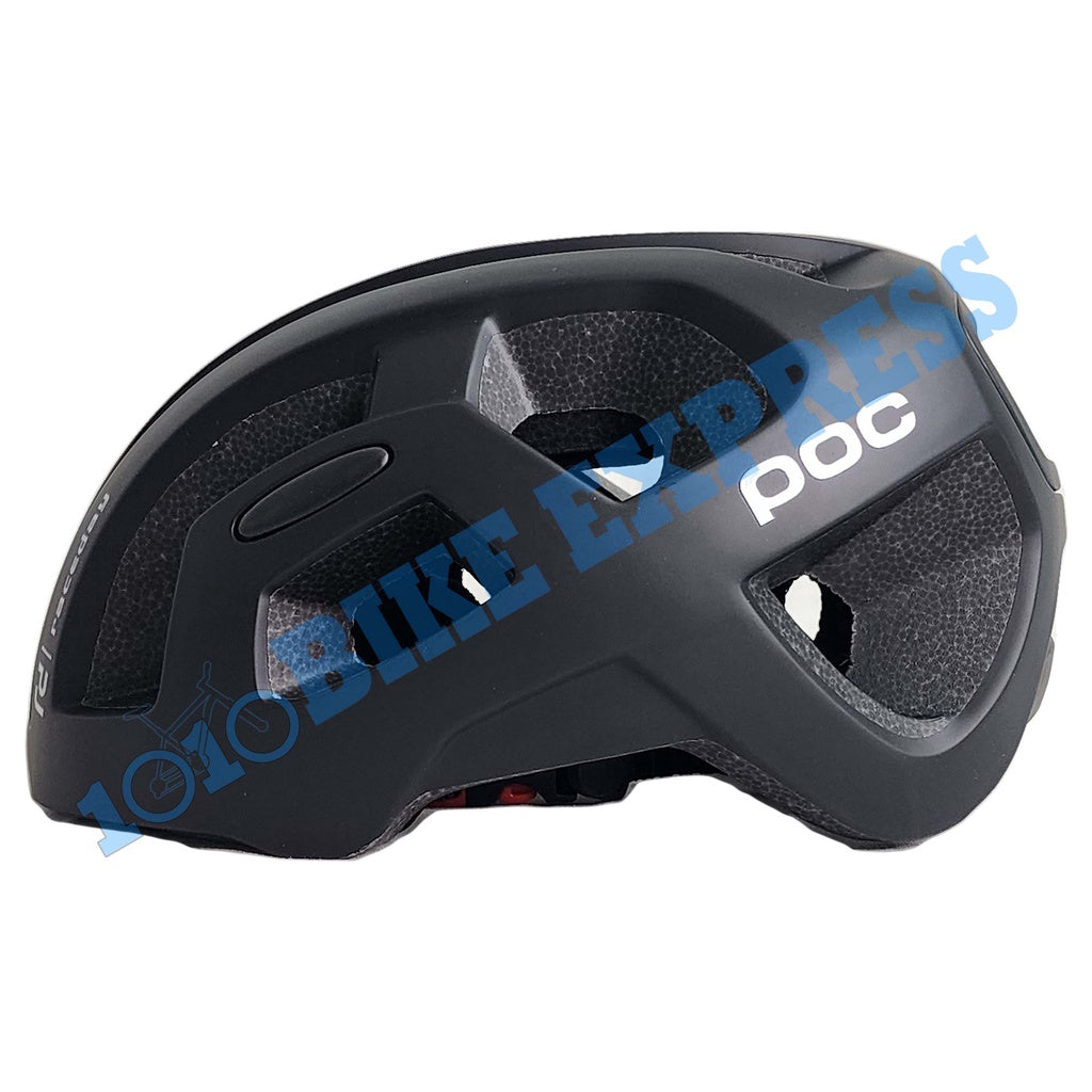 POC HELMET AND RNOX R-ZERO HELMET MOUNTAIN BIKE ROADBIKE ZERO