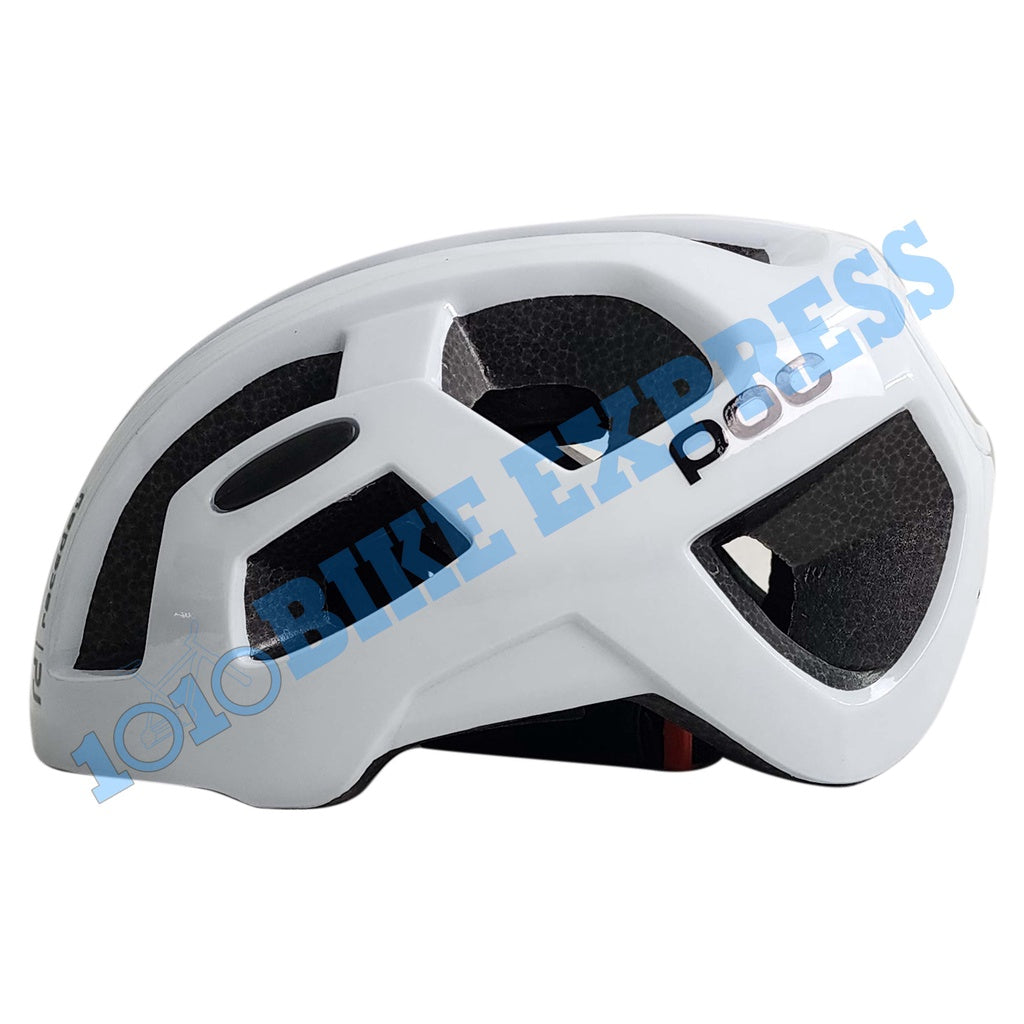 POC HELMET AND RNOX R-ZERO HELMET MOUNTAIN BIKE ROADBIKE ZERO