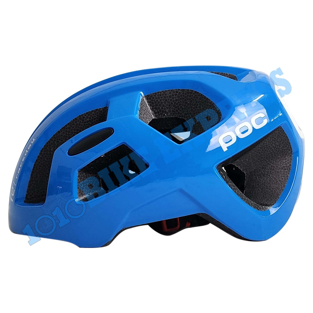 POC HELMET AND RNOX R-ZERO HELMET MOUNTAIN BIKE ROADBIKE ZERO