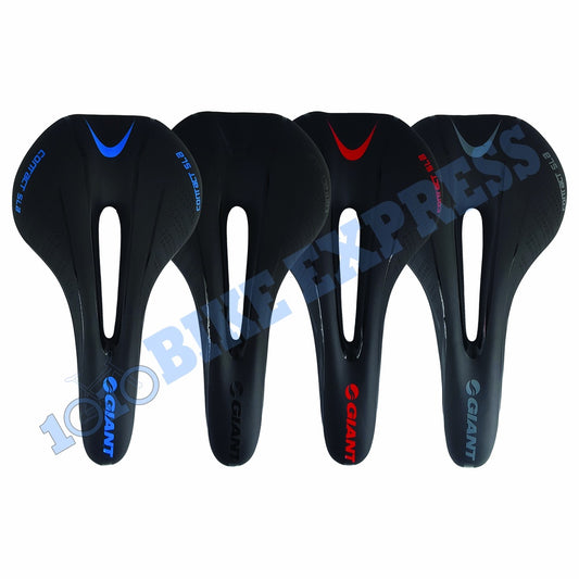 Giant Contact Sla Saddle With Holes