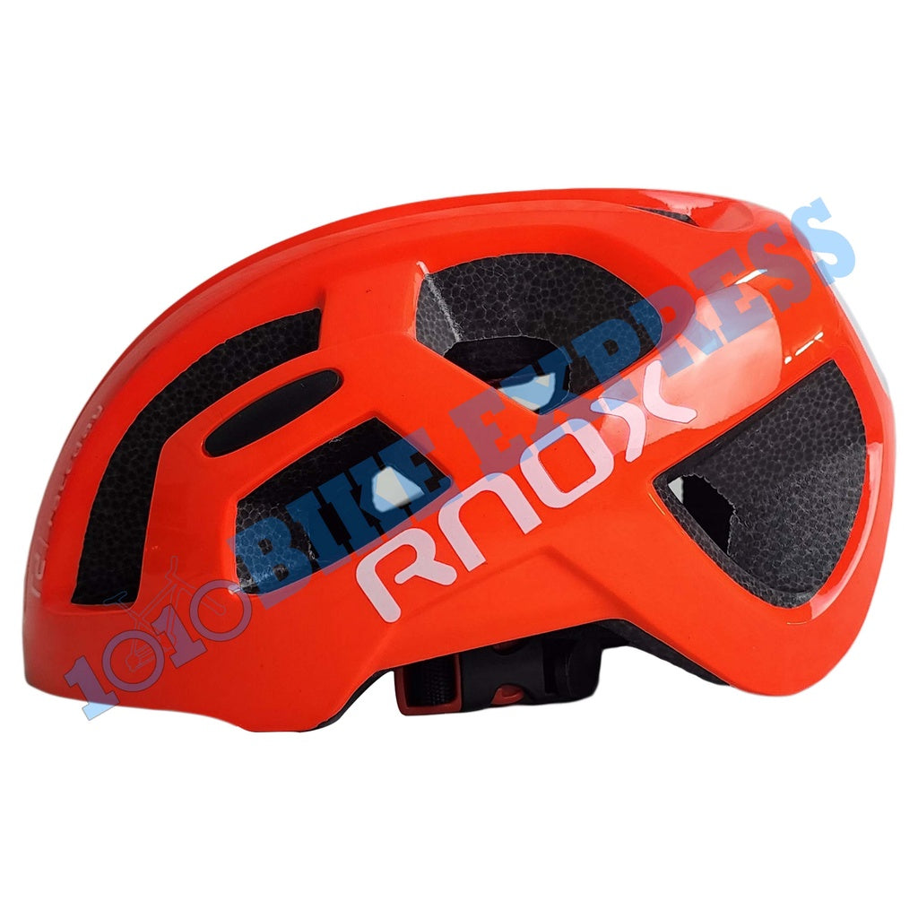 POC HELMET AND RNOX R-ZERO HELMET MOUNTAIN BIKE ROADBIKE ZERO