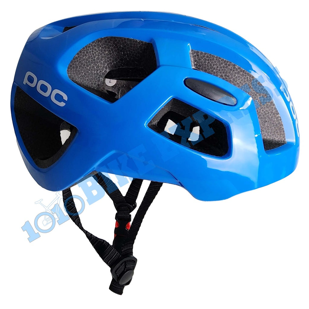 POC HELMET AND RNOX R-ZERO HELMET MOUNTAIN BIKE ROADBIKE ZERO