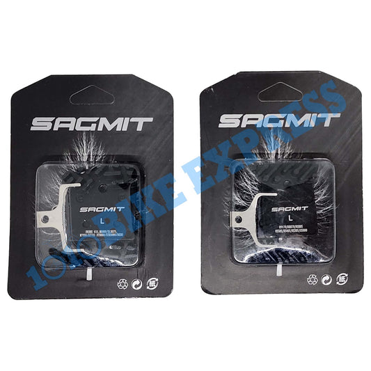 Sagmit Icetech Disc Pad Rb And MTB