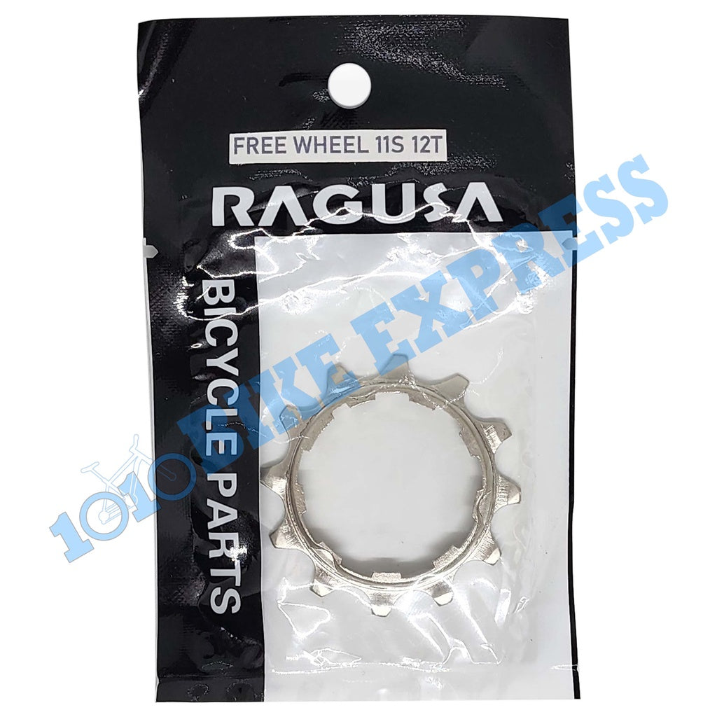 RAGUSA CASSETTE SPROCKET GEAR 8S 9S 10S 11T 12T 13T