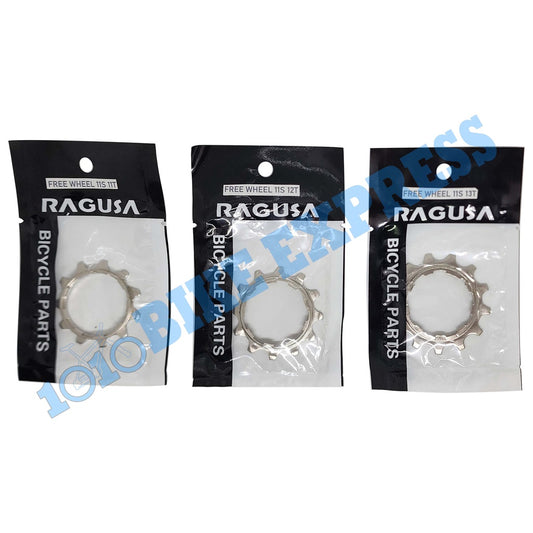 RAGUSA CASSETTE SPROCKET GEAR 8S 9S 10S 11T 12T 13T