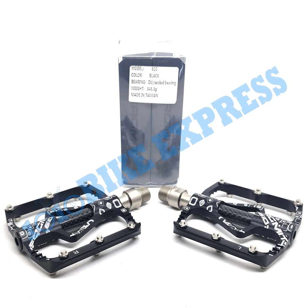 Sagmit Sm-631 636 637 639 610 621 635 Cnc Pedal Sealed Bearing