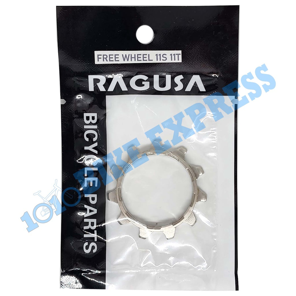 RAGUSA CASSETTE SPROCKET GEAR 8S 9S 10S 11T 12T 13T