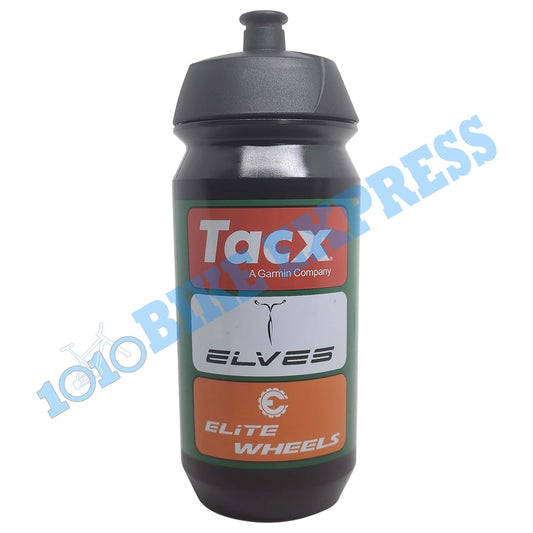 TACX ELVES WATER BOTTLE CANTEEN FOR BICYCLE
