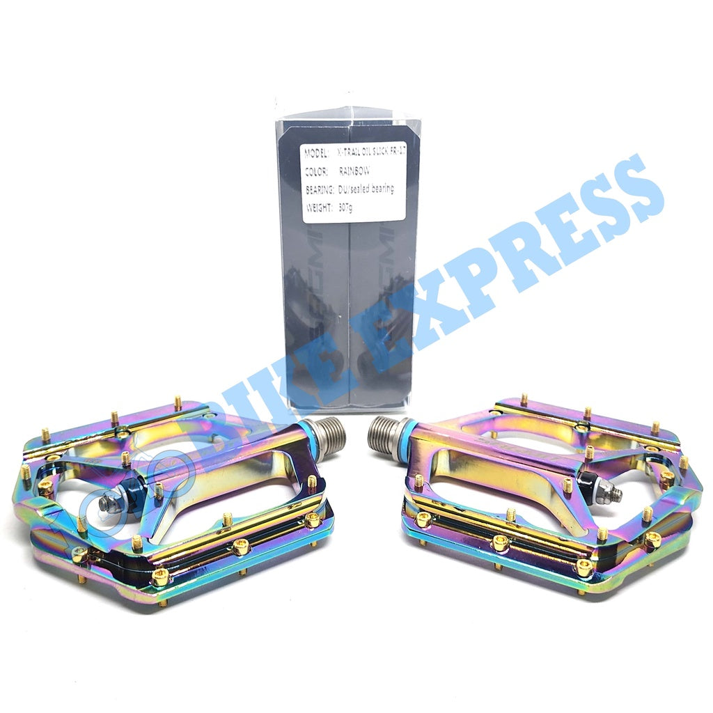 Sagmit Sm-631 636 637 639 610 621 635 Cnc Pedal Sealed Bearing