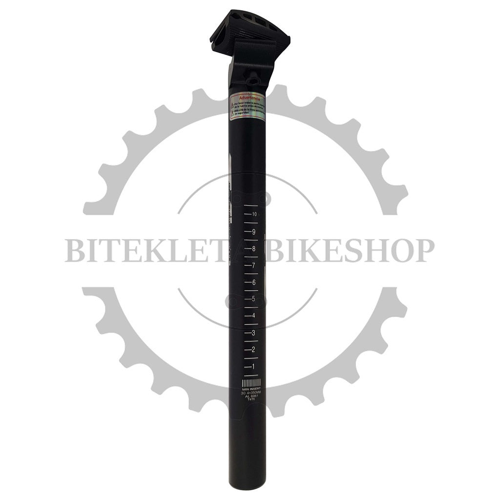 Truvativ Seat Post 30.4 30.8 28.6 31.6 27.2 350mm