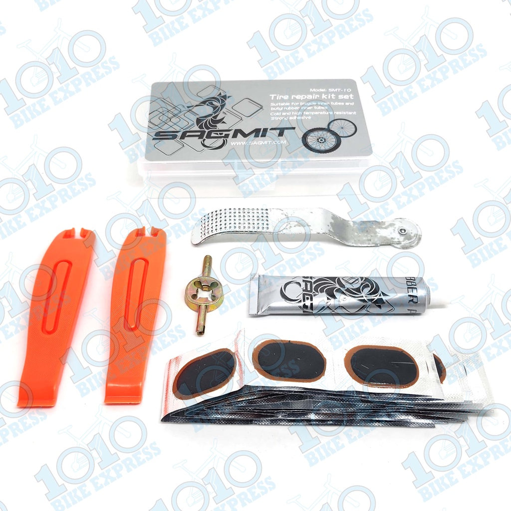 Sagmit Smt10 Repair Kit Smt-10 Patch