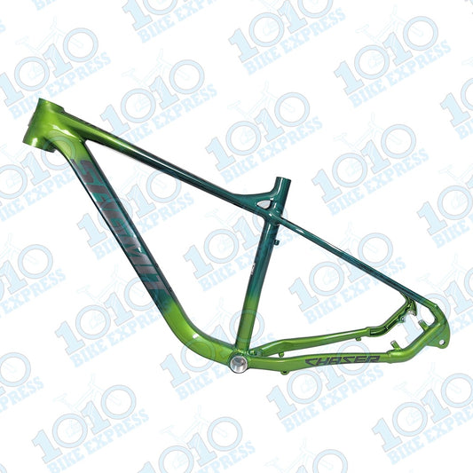 Sagmit Chaser Frameset THE NEW GEOMETRY