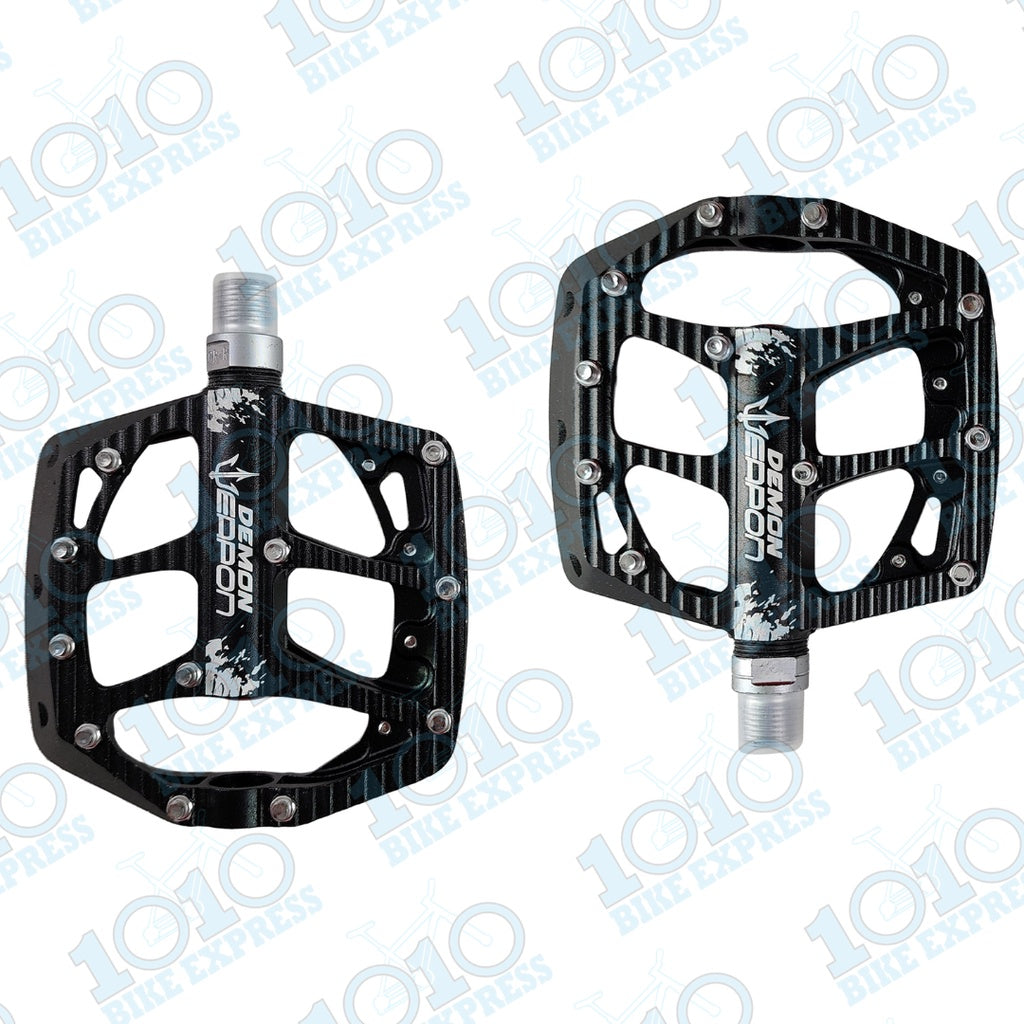Weapon Pedals Ambush Savage Demon Sealed Bearing Pedal