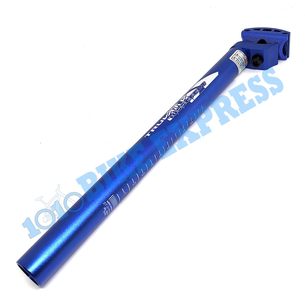 Truvativ Seat Post 30.4 30.8 28.6 31.6 27.2 350mm