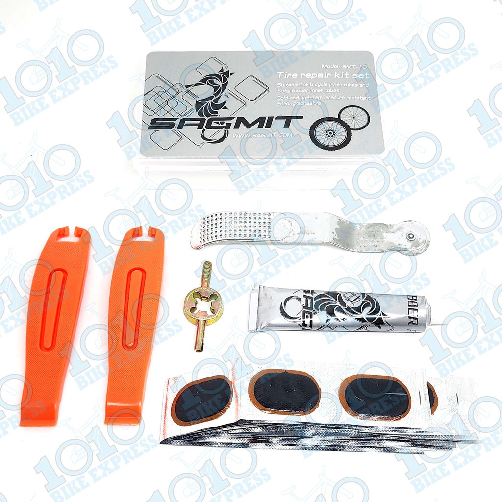 Sagmit Smt10 Repair Kit Smt-10 Patch