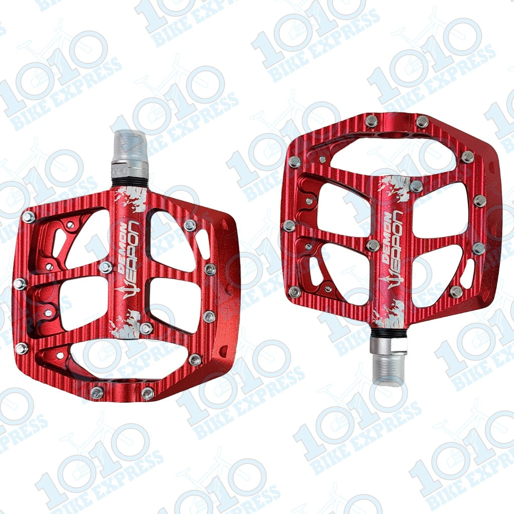 Weapon Pedals Ambush Savage Demon Sealed Bearing Pedal