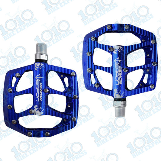 Weapon Pedals Ambush Savage Demon Sealed Bearing Pedal