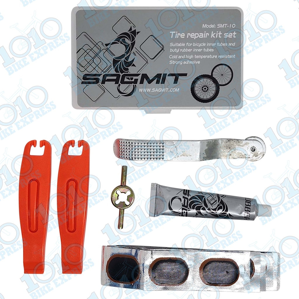 Sagmit Smt10 Repair Kit Smt-10 Patch