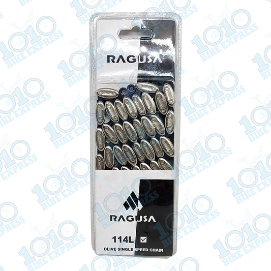 Ragusa OLIVE SINGLE SPEED AND Chain 8 9 10 11 Speed MTB Mountain Bike