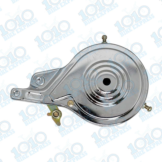 RAGUSA BAND BRAKE / BRAKE DRUM
