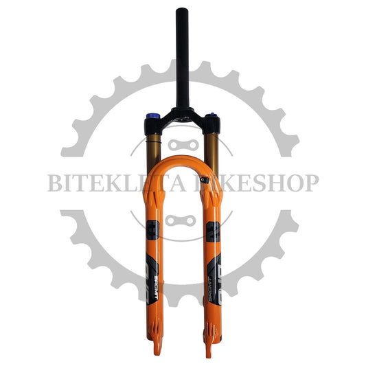SAGMIT EVO3 AIR SHOCK FORK  MOUNTAIN BIKE 27.5 29ER
