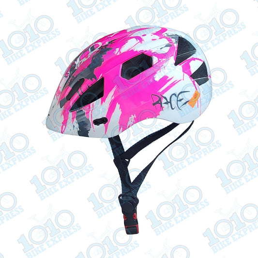 RACE 007 HELMET SMALL
