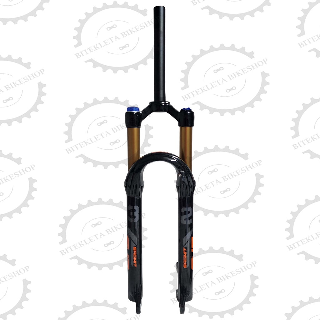 SAGMIT EVO3 AIR SHOCK FORK MOUNTAIN BIKE 27.5 29ER 1010 Bike Express