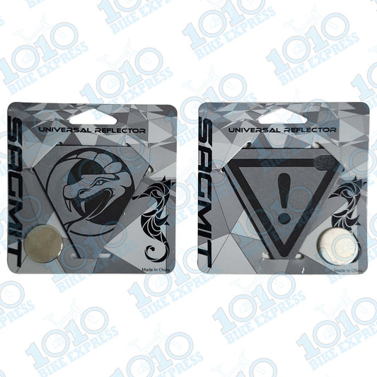 SAGMIT REFLECTIVE MAGNET REFLECTOR