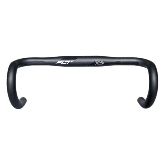 PRO Bike Gear Plt Compact Handlebar Drop Bar
