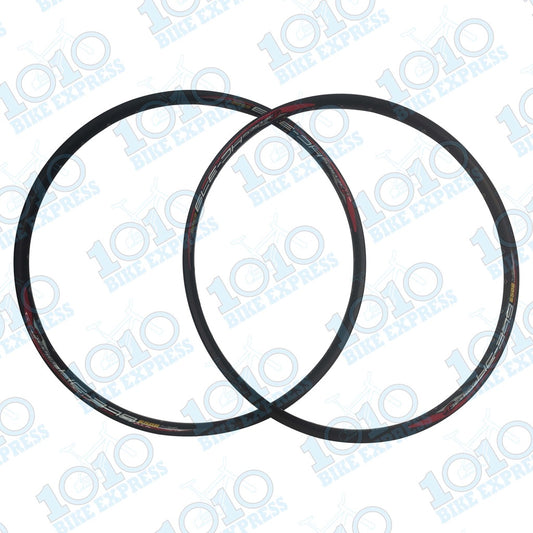 JET SET RIM PAIR 27.5 & 29ER HC-358 / HC379 / HC-393 / HC-DOWN-33