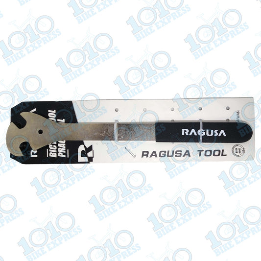 RAGUSA PEDAL WRENCH BICYCLE TOOL PRACTICAL
