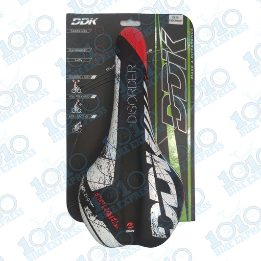 DDK D5171 DISORDER SADDLE MTB