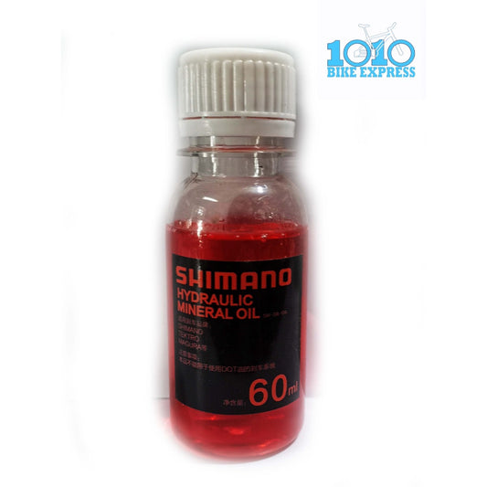 Shimano Hydraulic Mineral Oil 60ml